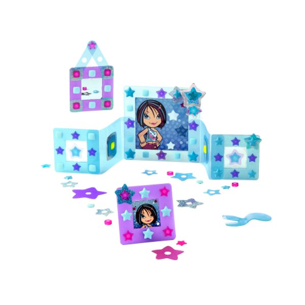 7519 Cool Room Frames