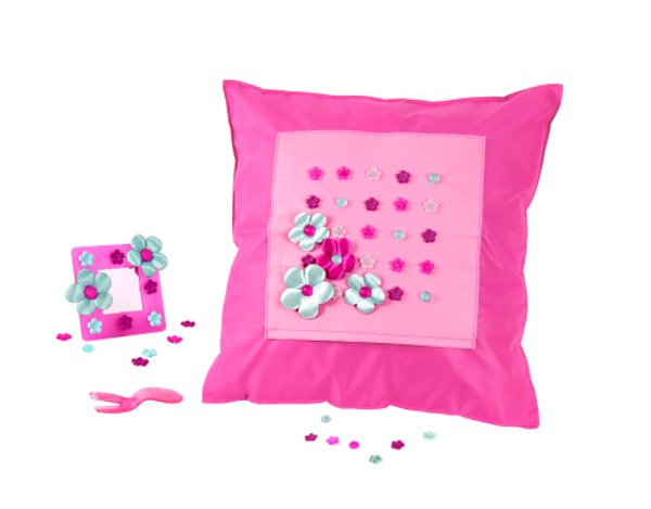 7520 Pillow Decor 'n More