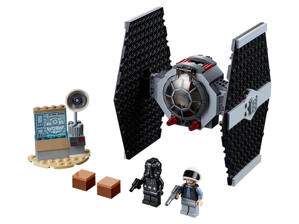 75237 TIE Fighter Attack