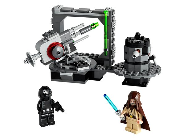 75246 Death Star Cannon