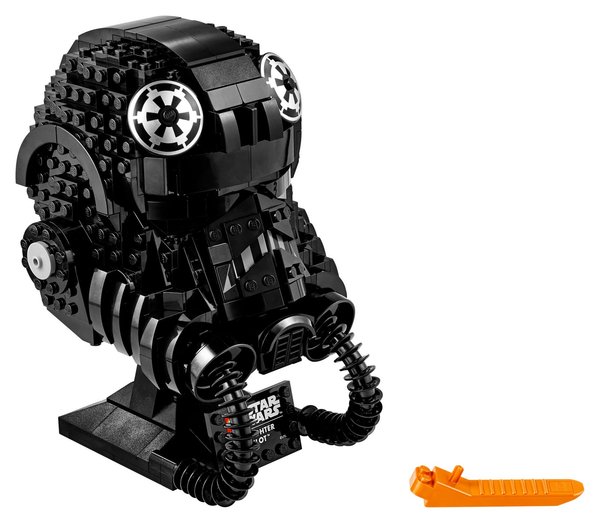 75274 TIE Fighter Pilot