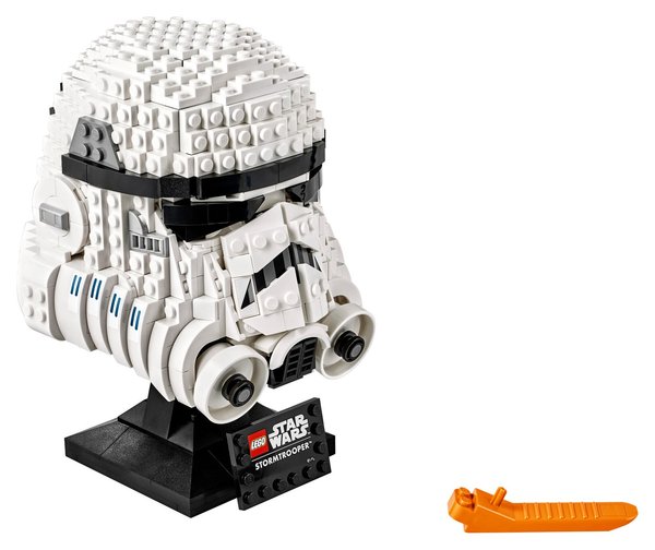 75276 Stormtrooper