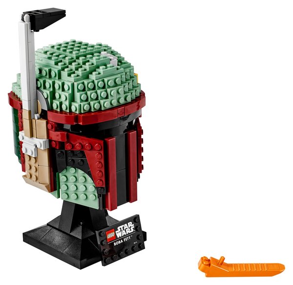 75277 Boba Fett