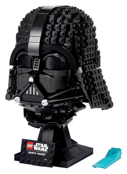 75304 Darth Vader