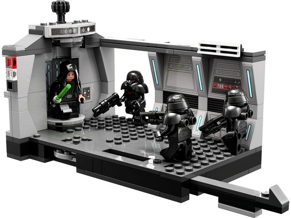 75324 Dark Trooper Attack