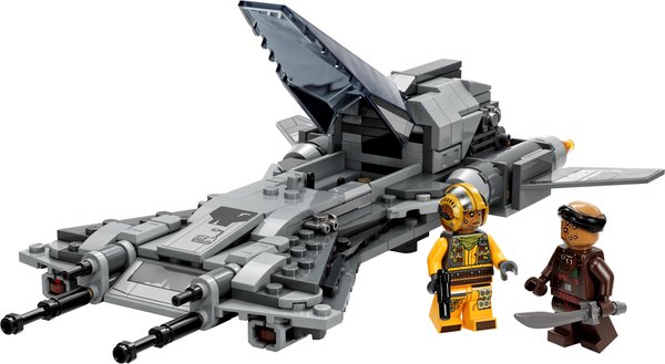 75346 Pirate Snub Fighter