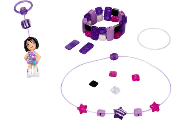 7535 Groovy Grape Jewels-n-More