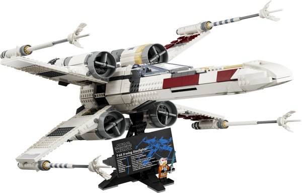 75355 X-Wing Starfighter