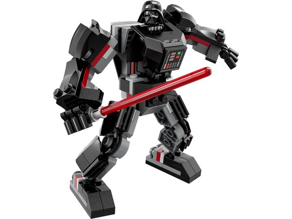 75368 Darth Vader Mech