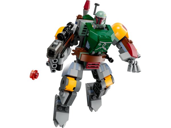 75369 Boba Fett Mech