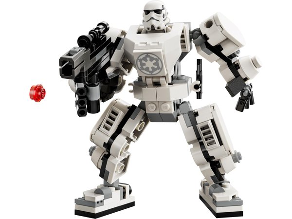 75370 Stormtrooper Mech