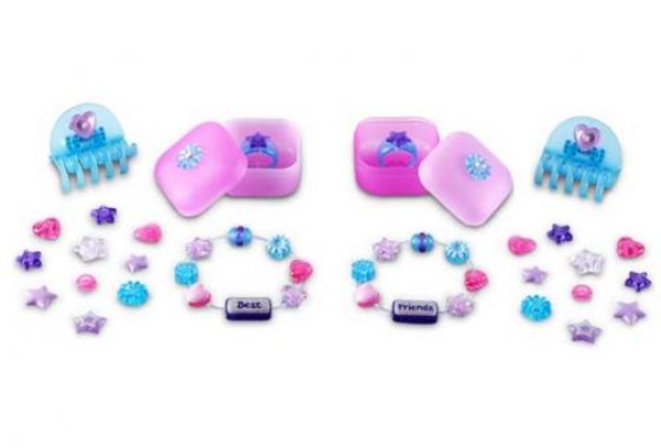 7540 Friends 4-Ever Jewels & More