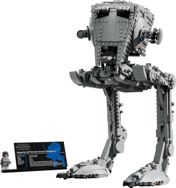 75417 AT-ST Walker