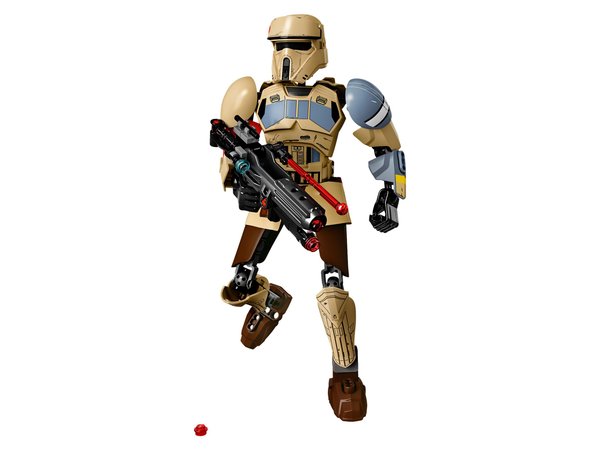 75523 Scarif Stormtrooper