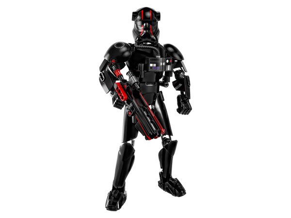 75526 Elite TIE Fighter Pilot
