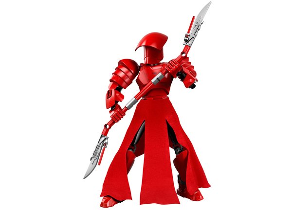 75529 Elite Praetorian Guard