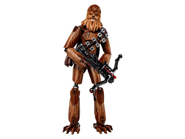 75530 Chewbacca