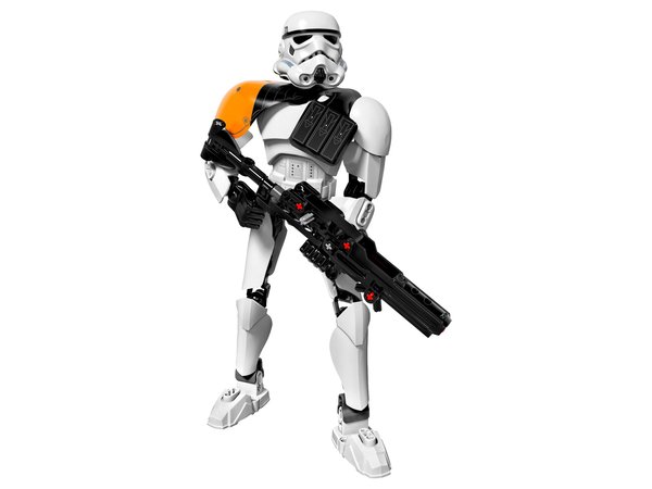 75531 Stormtrooper Commander