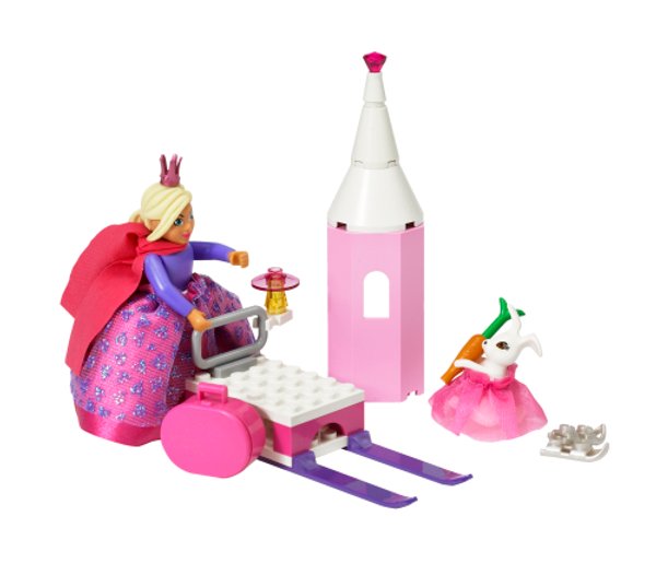 7580 The Skating Princess