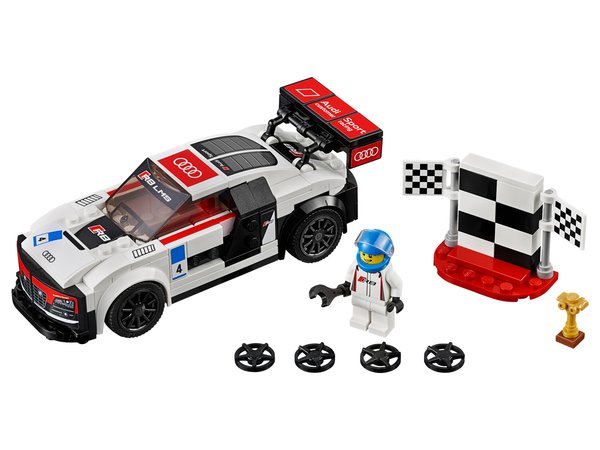 75873 Audi R8 LMS ultra