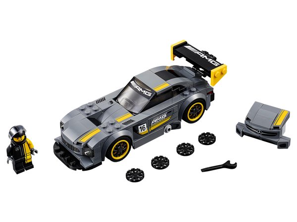 75877 Mercedes-AMG GT3