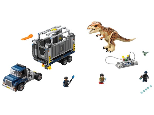 75933 T-Rex Transport