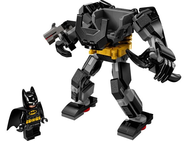 76270 Batman Mech Armor