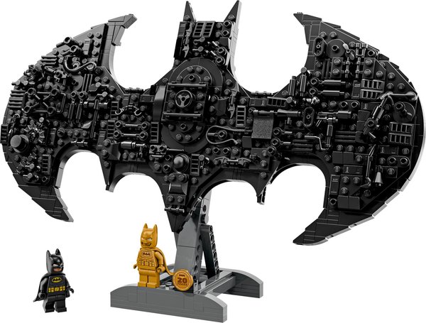 76330 Batman™ Logo