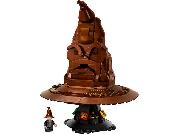76429 Talking Sorting Hat
