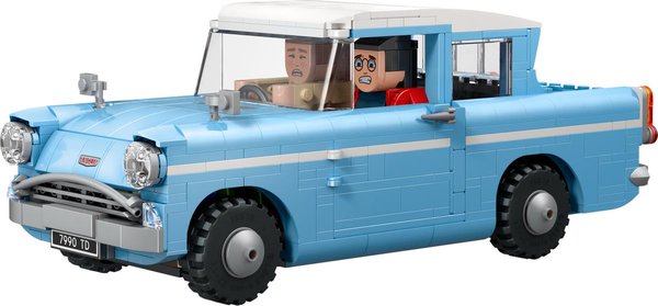 76470 Fliegender Ford Anglia™