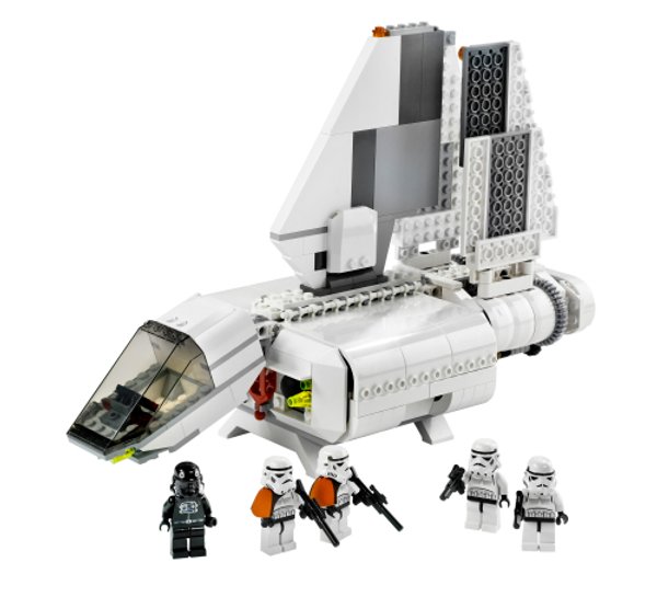 7659 Imperial Landing Craft