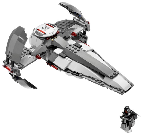 7663 Sith Infiltrator