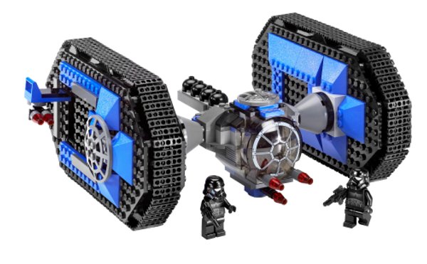 7664 TIE Crawler