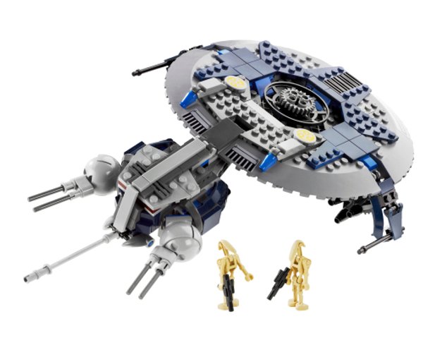 7678 Droid Gunship