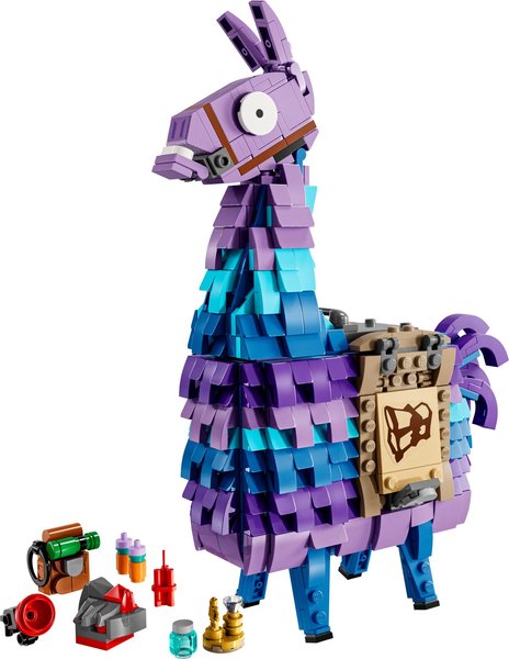 77071 Supply Llama