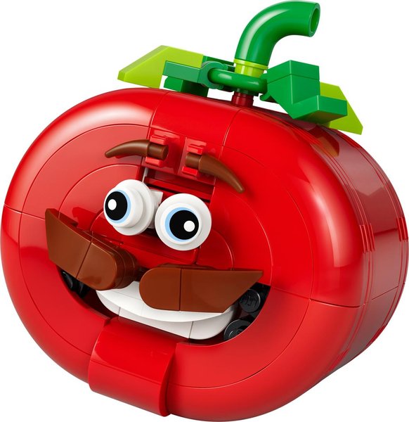 77079 Tomatenkopf, Spielzeug für Gamer