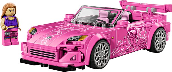 77241 2 Fast 2 Furious Honda S2000