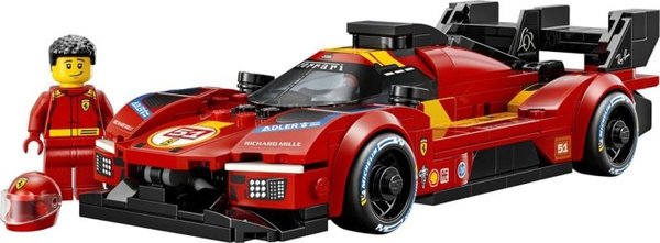 77261 Ferrari 499P