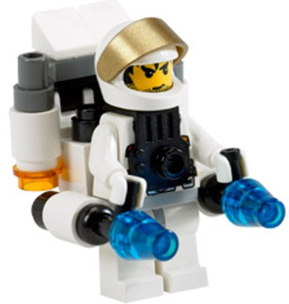 7728 Jet Pack