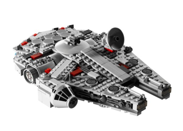 7778 Midi-Scale Millennium Falcon