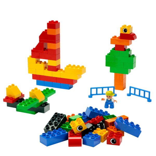 7790 Standard Starter Set