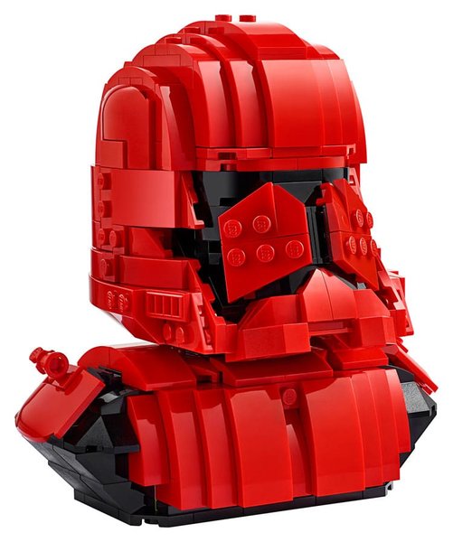 77901 Sith Trooper Bust