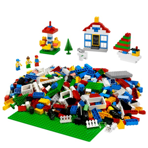 7795 Deluxe Starter Set