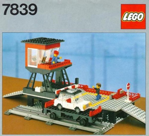 7839 Car Transport Depot