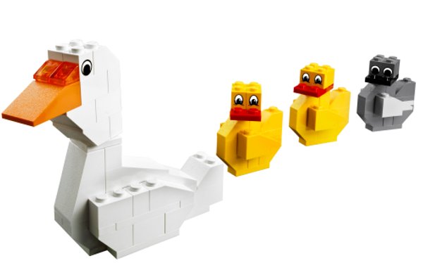 7870 Hans Christian Andersen Bucket