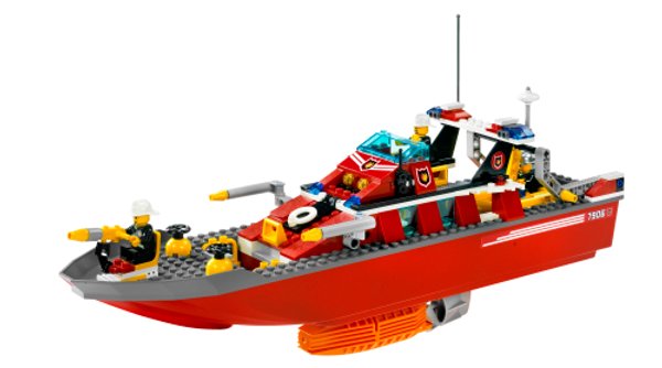 7906 Fireboat