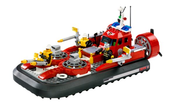 7944 Fire Hovercraft