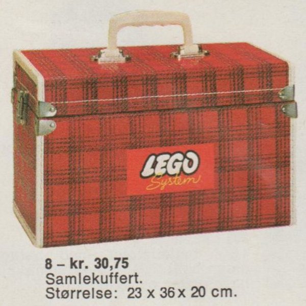 8-4 Storage Case
