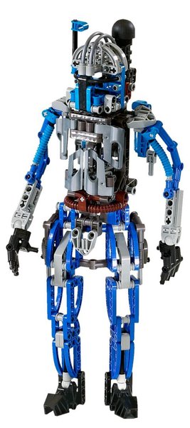 8011 Jango Fett