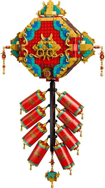 80118 Glücksböller